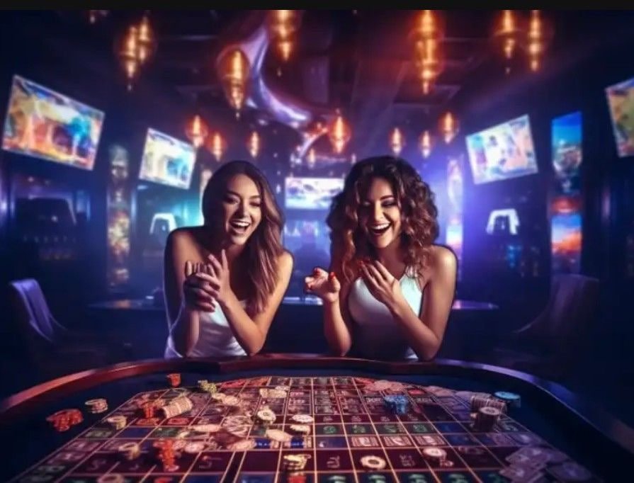 iplay96 Myanmar Online Gaming Platform